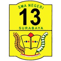 SMAN 13 Surabaya logo - Similar company to Watercraft Studies Center Ppns