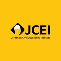 Jordanian Civil Engineering Institute - JCEI logo - Similar company to Engineering Dimension Contracting   Co.