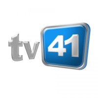 Tv 41 logo - Similar company to Delttan