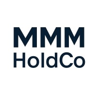 MMM HoldCo logo - Similar company to Quantumcog