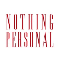 Nothing Personal logo - Similar company to Releafy Tech