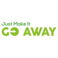 Just Make It Go Away logo - Similar company to Repurposedmaterials
