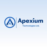 Apexium Technologies Limited logo - Similar company to Webwise Innovations