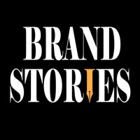 BRAND STORIES logo - Similar company to Syntaxia