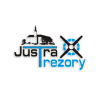 JUSTRA TREZORY S.R.O. logo - Similar company to Antreg, A.S.
