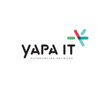 Yapa IT GmbH logo - Similar company to Pier9
