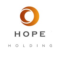 HOPE HOLDING COMPANY LIMITED logo - Similar company to Elitah Design