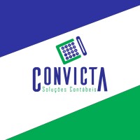 Escritório de Contabilidade - Convicta Soluções logo - Similar company to Escritorio De Contabilidade Edgard Gomes
