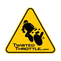 Twisted Throttle LLC logo - Similar company to Denali Electronics