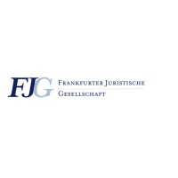 Frankfurter Juristische Gesellschaft e. V. logo - Similar company to Richterbund Hessen