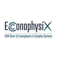 EconophysiX Lab logo - Similar company to Check-It