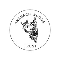 Anagach Woods Trust logo - Similar company to Orkney Native Wildlife Project