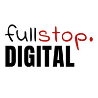 Fullstop.DIGITAL logo - Similar company to Byv Digital