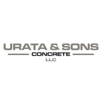 Urata & Sons Concrete, LLC logo - Similar company to Waterleaf Interiors