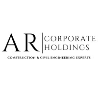 AR Corporate Holdings logo - Similar company to Ar Corporate Finance Asset Management