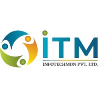 INFOTECHMON PVT. LTD. logo - Similar company to Qwikgig
