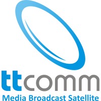 TTcommSA logo - Similar company to Ttcom