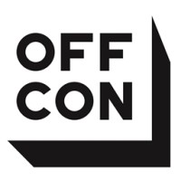OFFCON architectural bureau logo - Similar company to Vm Architects - India