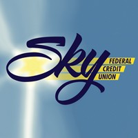 Sky Federal Credit Union logo - Similar company to World Business Solution