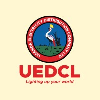 Uganda Electricity Distribution Company Limited (UEDCL) logo - Similar company to Techtuma