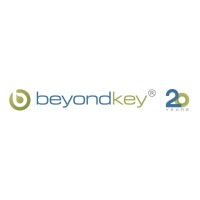 Beyond Key logo - Similar company to Hanu Software