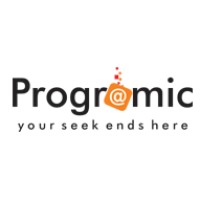 Programic IT Solutions logo - Similar company to Young Innovation