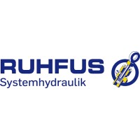 RUHFUS Systemhydraulik GmbH / dissolved!. logo - Similar company to Yuflow Engineering Private Limited