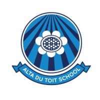 Alta Du Toit School logo - Similar company to Neuro Advisors