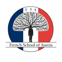 French School of Austin - Ecole Jean-Jacques Rousseau