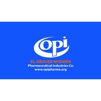 Obour Modern Pharmaceutical Industries company logo - Similar company to Obour Oasis Co-Working Space