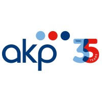 akp Scotland Ltd logo - Similar company to Thomas Johnstone Ltd