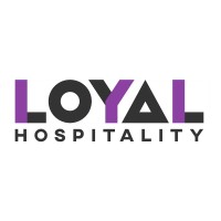 Loyal Hospitality logo - Similar company to Kitchen Kholo