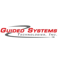 Guided Systems Technologies logo - Similar company to Advanced Project Consulting