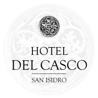 Hotel del Casco logo - Similar company to Guiñazu