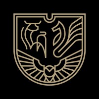 Masters of Business logo - Similar company to Gold Vector