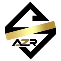 Azr logo - Similar company to Phyx