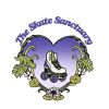 The Skate Sanctuary (formerly Roller Girl Gang) logo - Similar company to Roller Girl Hôtesses