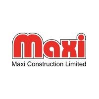 Maxi Construction Limited logo - Similar company to Ghi Contracts
