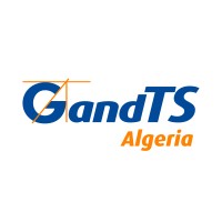 GandTS Algeria logo - Similar company to Star Route
