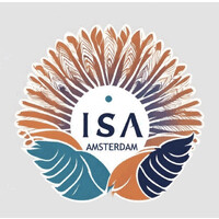 Indian Student Association Amsterdam logo - Similar company to Team Better/E