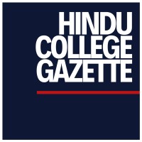 Hindu College Gazette logo - Similar company to Nm Digital Solution