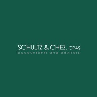 SCHULTZ & CHEZ, LLP logo - Similar company to Alexa Cpa Group
