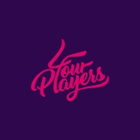 Four Players logo - Similar company to Itbaf