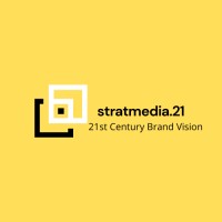 Stratmedia.21 logo - Similar company to Strat Media