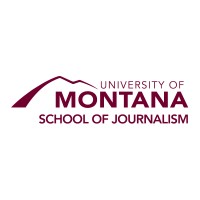 University Of Montana School Of Journalism