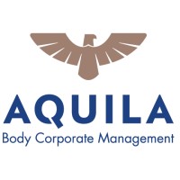 Aquila Body Corporate Management logo - Similar company to Strata Sphere Management