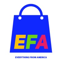 Everything From America