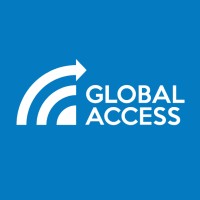 GLOBAL ACCESS logo - Similar company to Lontec Perú
