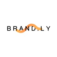 Brandly logo - Similar company to Shark Technology