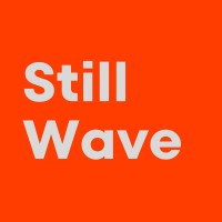 ستِل ويف | Stillwave logo - Similar company to نقوة | Naqua